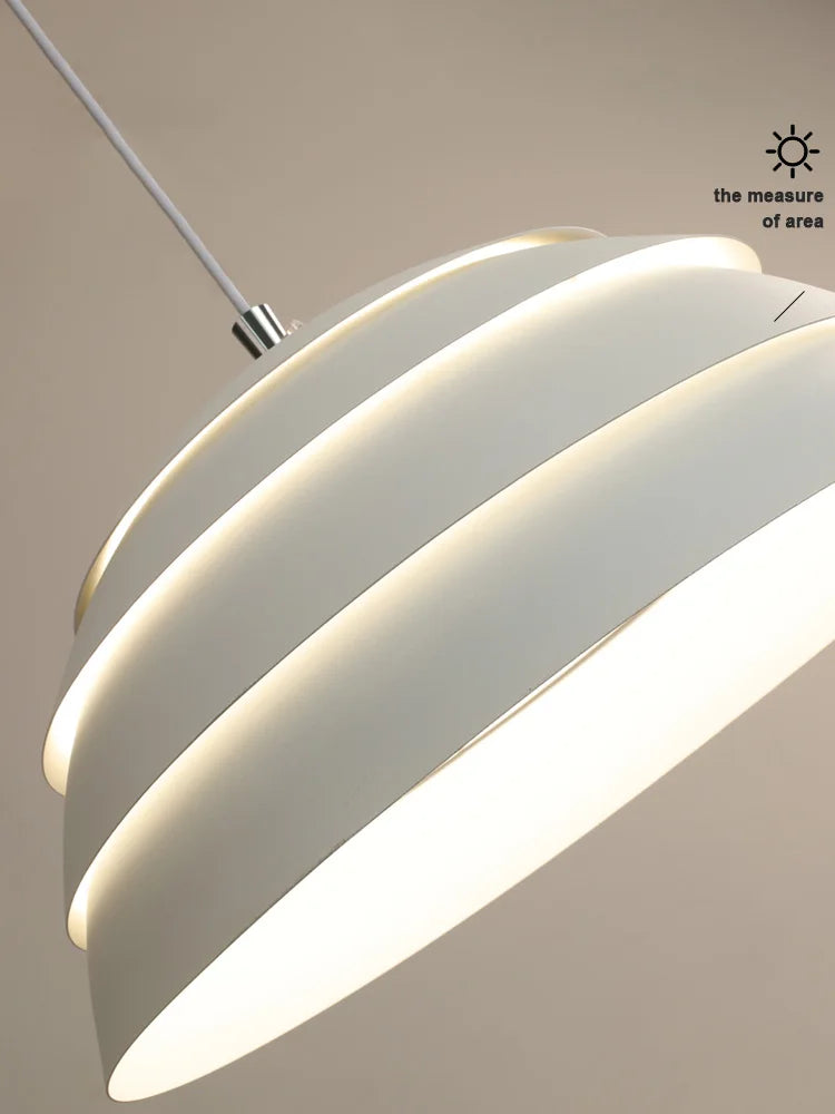 Nordic Minimalist Pendant Light Bar Restaurant Dining Room Bedroom Led Luster's lamparas colegnates para techno Room Decors E27 Lamp