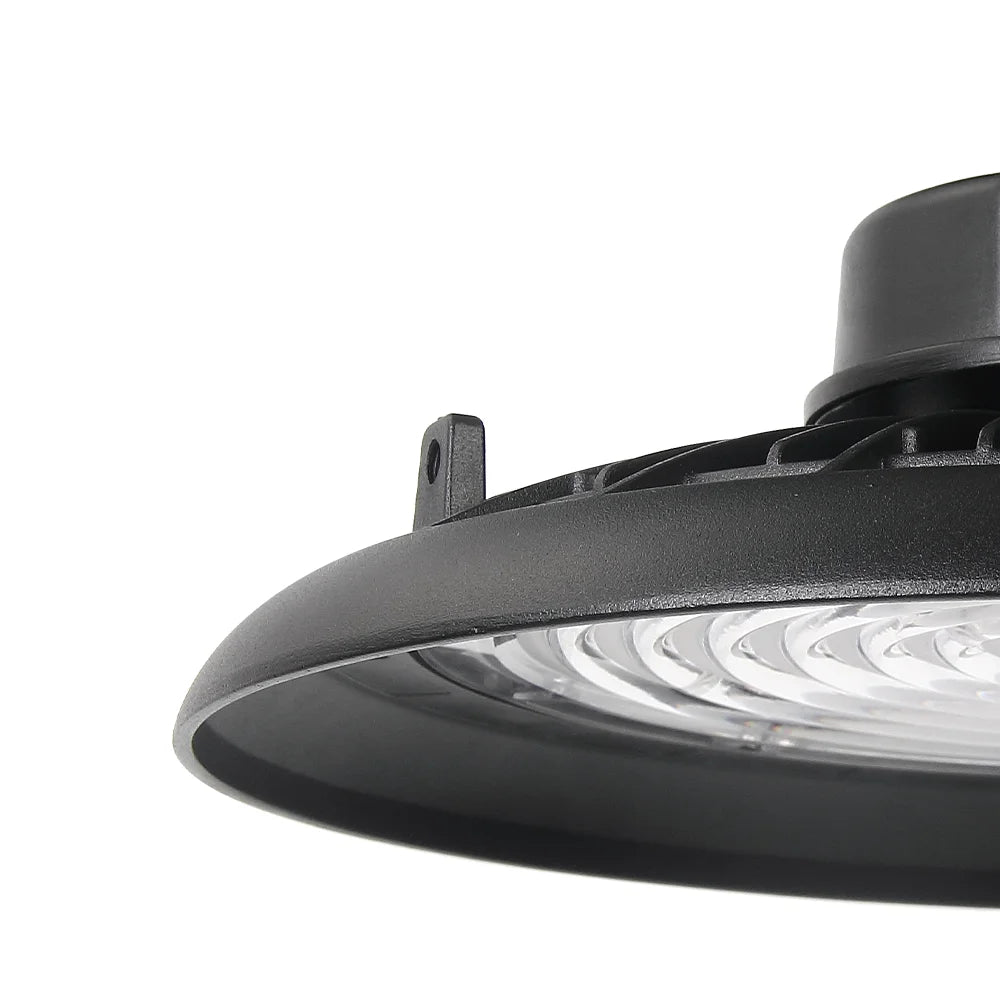Pelucchi Industrial Lamp Ufo Led Explosion Proof High Bay Lights 150W Led Shop Led Light High Bay Sensor