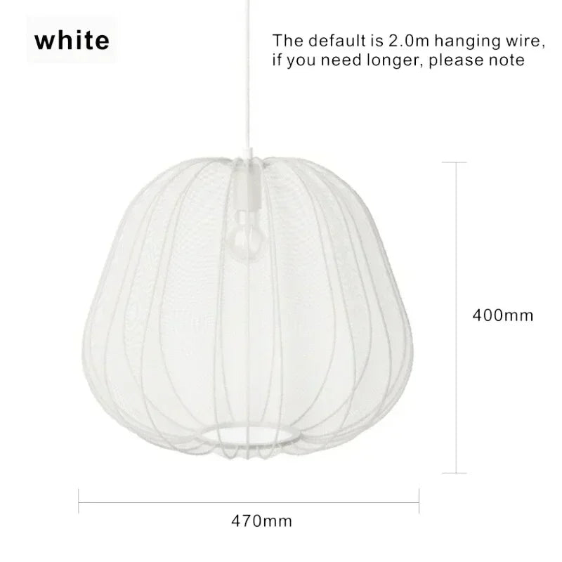 Tanaro Pendant Lamp Retro Vintage Royal Empire Crystal Light E27 for Living Room Bedroom Bathroom Hotel Dining Hanging Lights