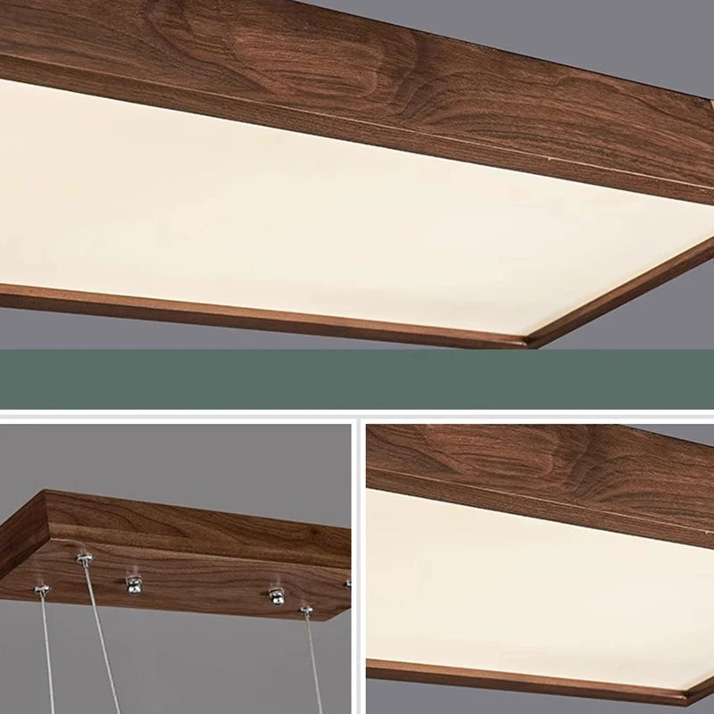 Modern home decor led lights pendant light lamps for living room Chandeliers for dining room hanging light indoor lighting