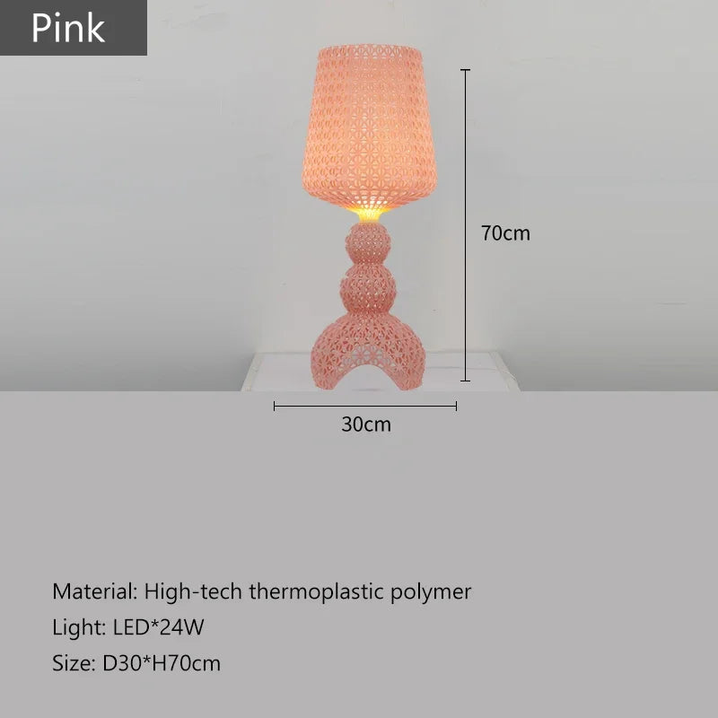 Nordic Creativity Hollow Wine Glass Led Floor Lamp Living Room Home Decors Standing Lamp Bedroom Corner Sofa Bedside Table Light