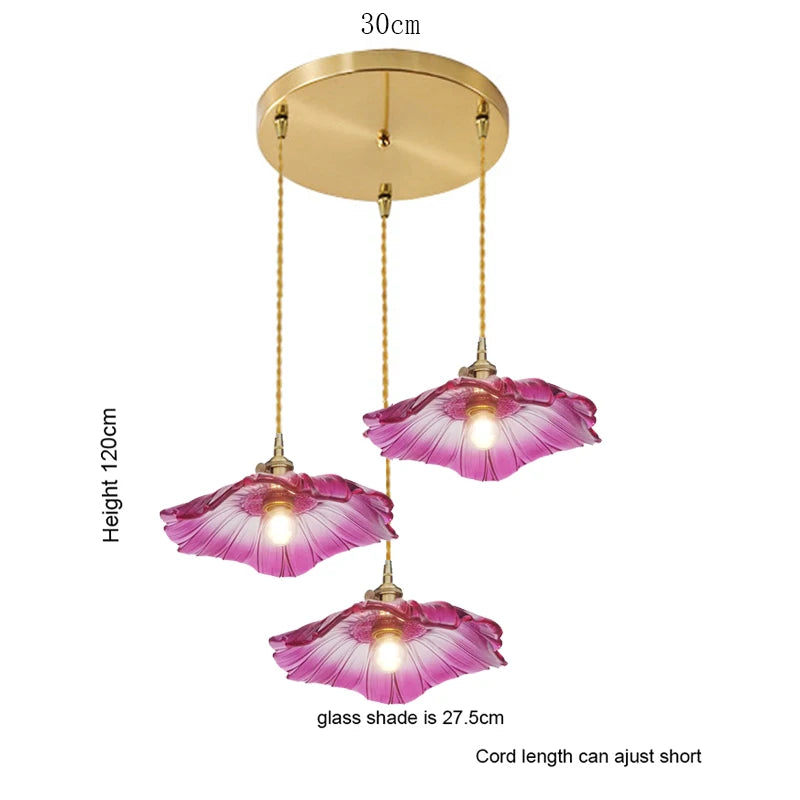 Nordic E27 Ceiling Light - Modern Indoor Fixture for Hallway, Kitchen & Bedroom