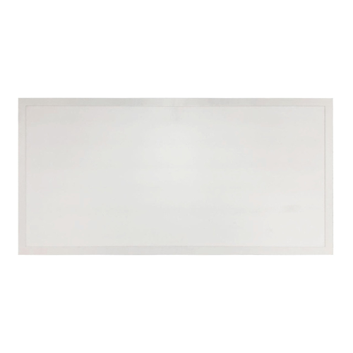 LED Panel 2×4 30/40/50W 3500/4000/5000K w/receptacle