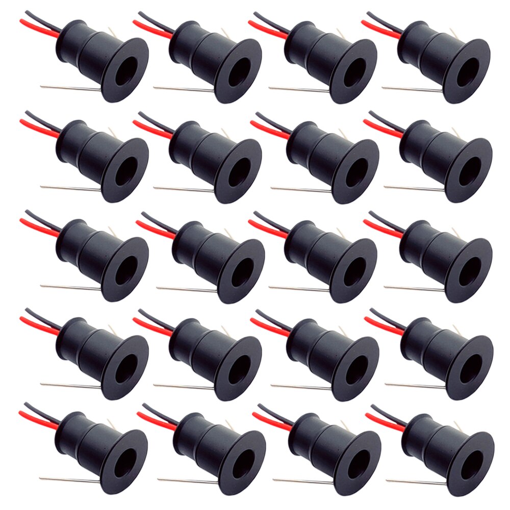 1W IP65 Mini ampul Spot 12V 25mm Focos Spot LED ışık uzaktan kumanda ile kısılabilir tavan lambası sürücü ile 110-220V 39 1W IP65 Mini ampul Spot 12V 25mm Focos Spot LED ışık uzaktan kumanda ile kısılabilir tavan lambası sürücü ile 110-220V 39