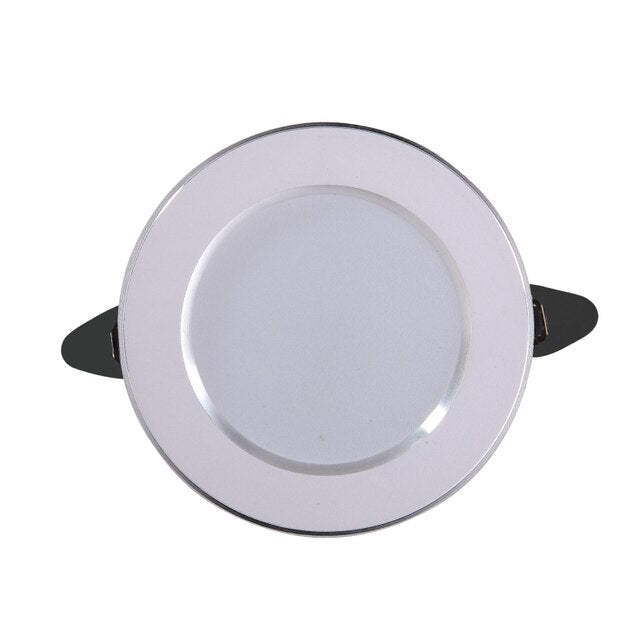 6/10W WIFI RGBCW Led Lights Recessed Ceiling Lamp spots Smart Downlight 85-265V Voice Control Work With Tuya Alexa Google Home