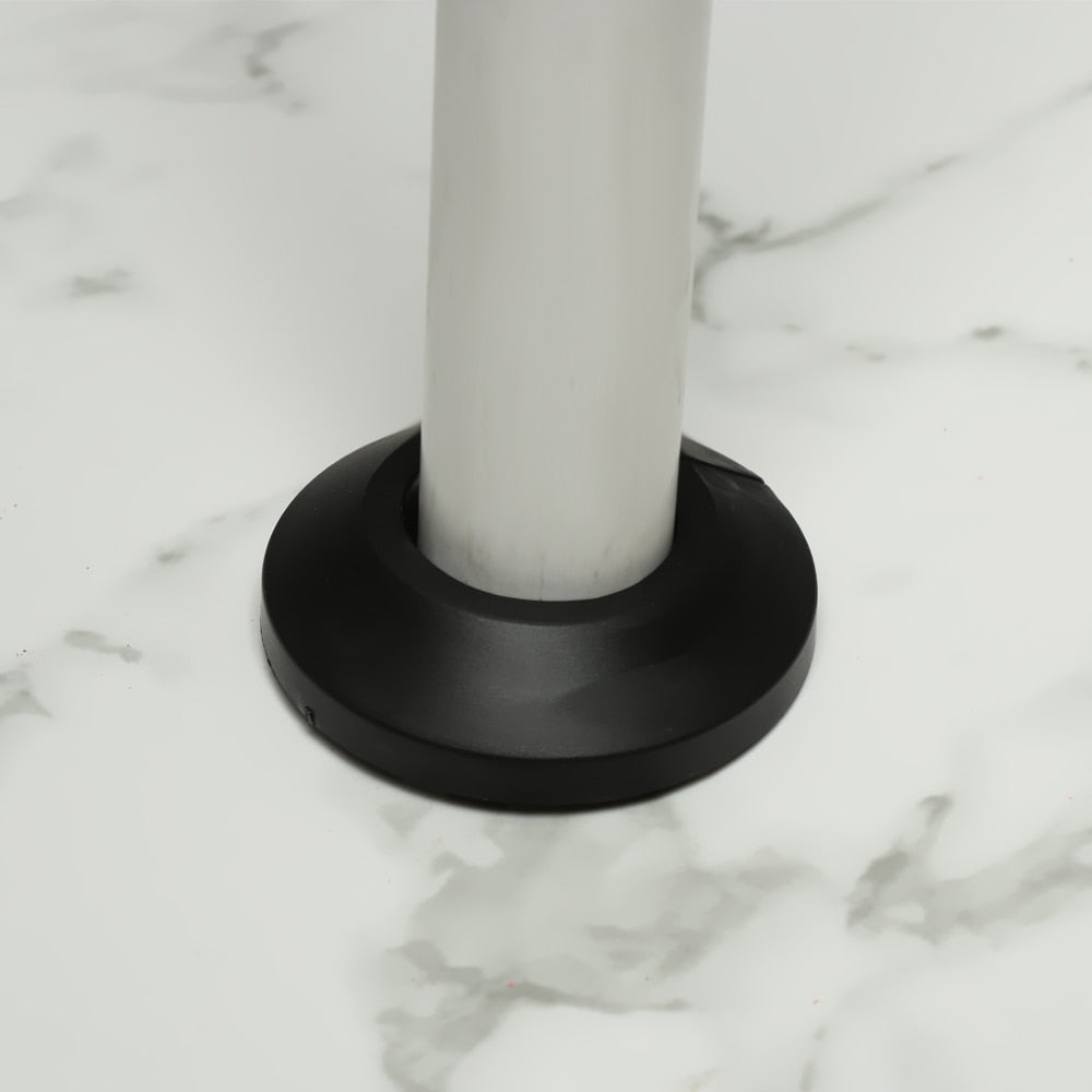 Universal Pipe Decorative Cover Hollow Occlusion Decoration Light Radiator Pipe Covers Decorative Angle Valve For Wall Ducts Hot