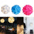 Modern Ceiling Lampshade Elements IQ Puzzle Jigsaw Lamp Shade Creative DIY Chandelier Light