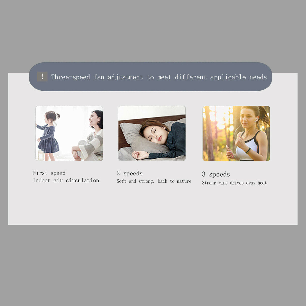 20 Inch LED Ceiling Fan Light Modern Cage Chandelier 3 Speed Setting with Remote and APP Control Function for Bedroom