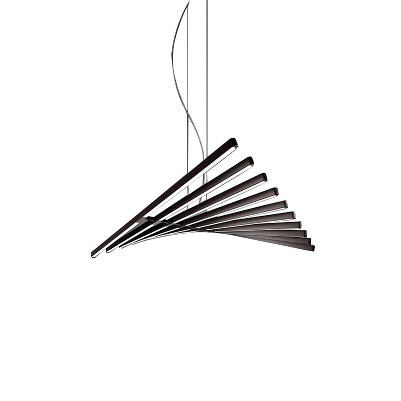 Modern LED Chandelier Light