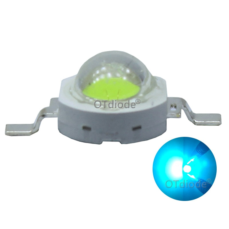 LED Light-Emitting Diode LEDs Chip SMD