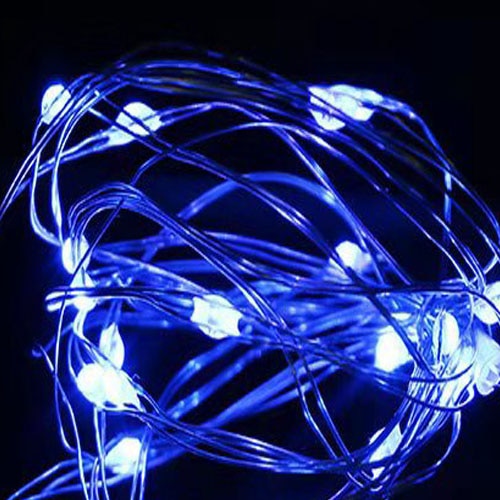 20/10/5/3pcs Wine Bottle Lights With Cork LED String Lights Battery Fairy Lights Garland For Christmas Party Wedding Decoration