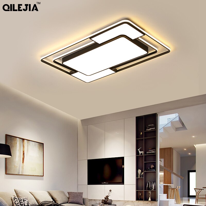 Modern Ceiling Light Fixtures for Living Room Bedroom Dining Room 110v 220v Chandelier Ceiling Lamp Fixtures Home Lamp