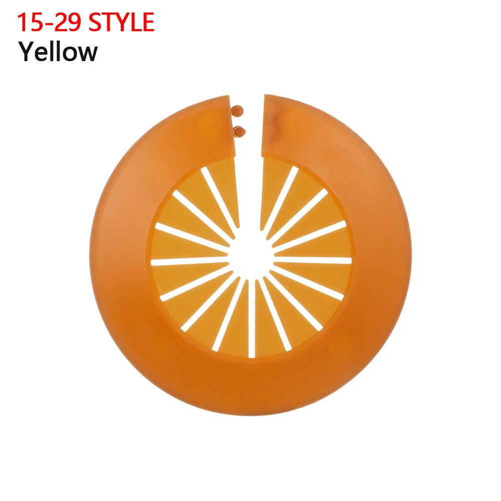 Universal Pipe Decorative Cover Hollow Occlusion Decoration Light Radiator Pipe Covers Decorative Angle Valve For Wall Ducts Hot
