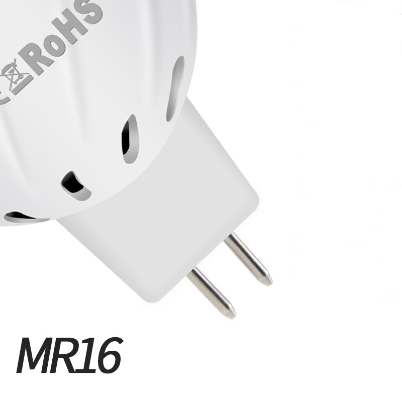 GU10 Phyto Lamps E27 Led Full Spectrum Grow Light MR16 Led Bulbs Seedling 48 60 80leds B22 Plant Growing Lamp For Greenhouse E14