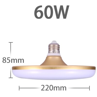 Led Bulb E27 220V Light Bulbs 15W 20W 30W 50W 60W Energy Saving Lamps Bombilla Led Light Ampoule Spotlight for Home Lighting