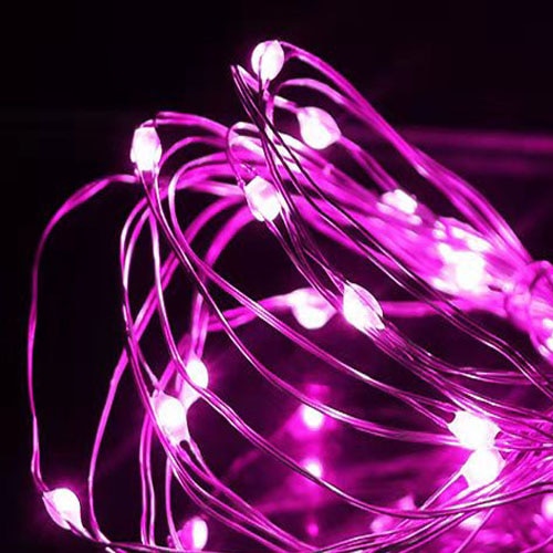 20/10/5/3pcs Wine Bottle Lights With Cork LED String Lights Battery Fairy Lights Garland For Christmas Party Wedding Decoration