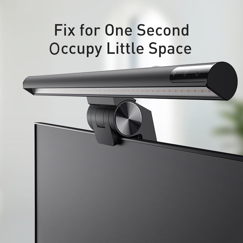 Computer Light Desk Lamp Screen Light Laptop USB Lamp New Hanging Light Table Lamp Monitor Light For Study Reading Light