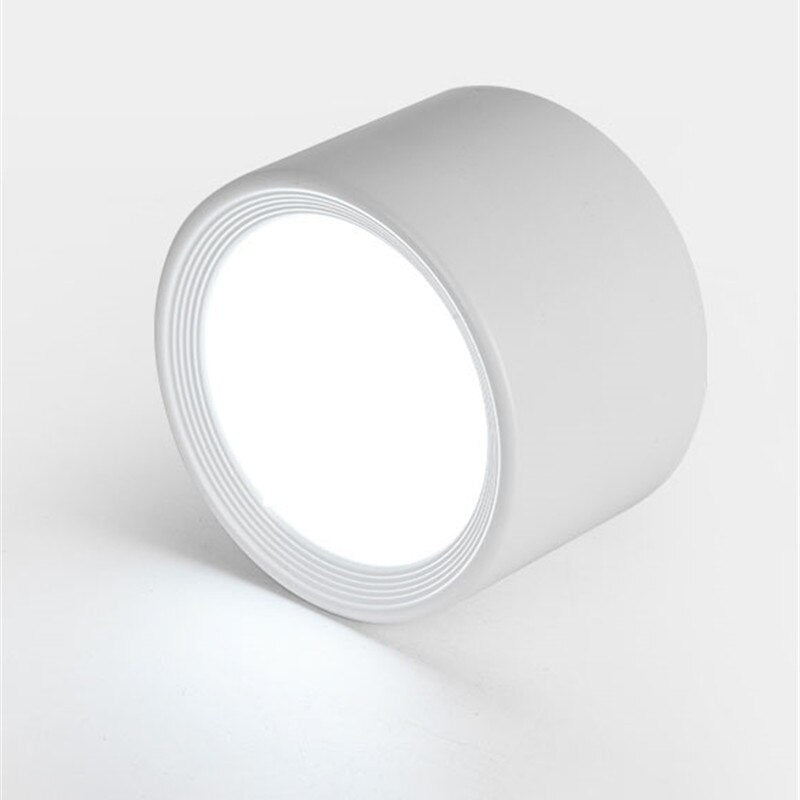 Surface Mounted 5W 7W 9W 12W 15W 18W 20W 24W LED downlight Ceiling Lamps led spot lights Ceiling Fixtures Lighting Indoor Light