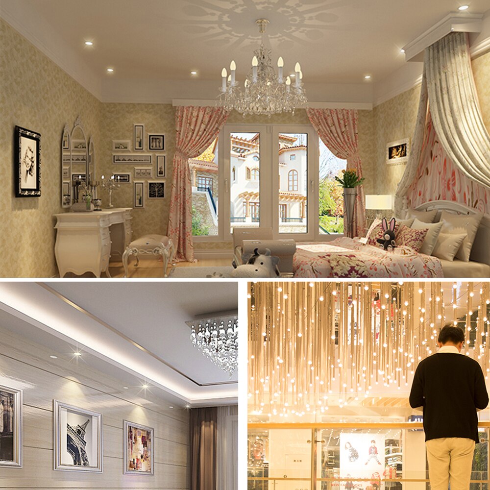 10pcs LED G4 COB Lamp AC DC 12V 220V Mini Dimming G4 LED Bulb Lampasas LED Lighting Replace Halogen Spotlight Chandelier LED Lamp