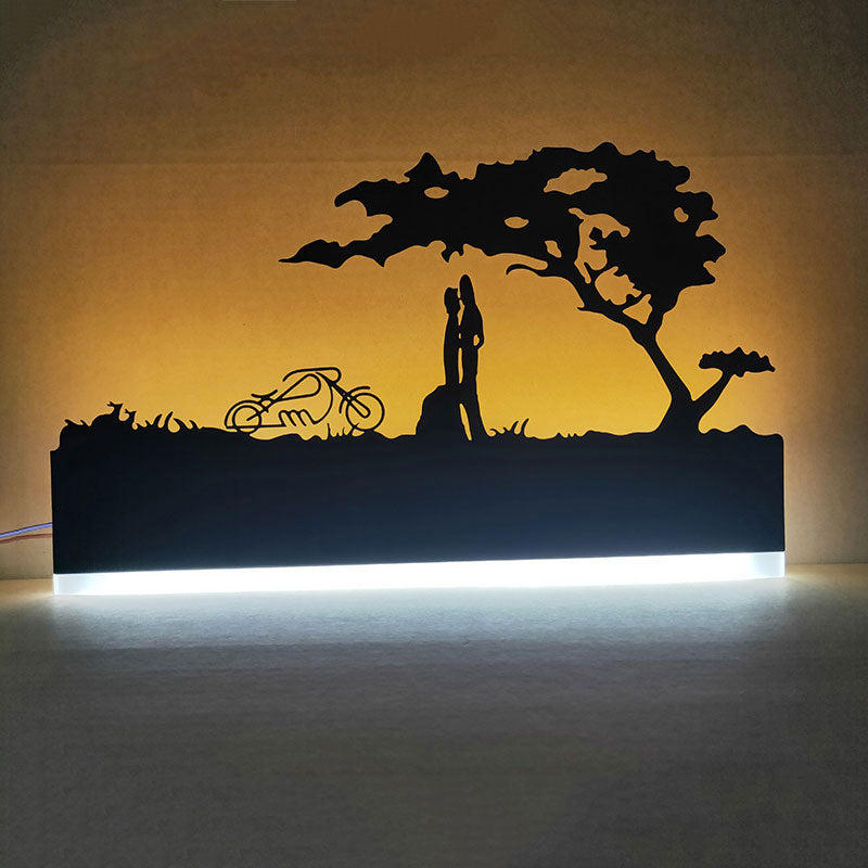 Elephant Decoration LED Wall Lamps Bedroom Animal Nordic Modern Living Room Fixture Indoor Lighting Sconce Floor Lamp Minimalist