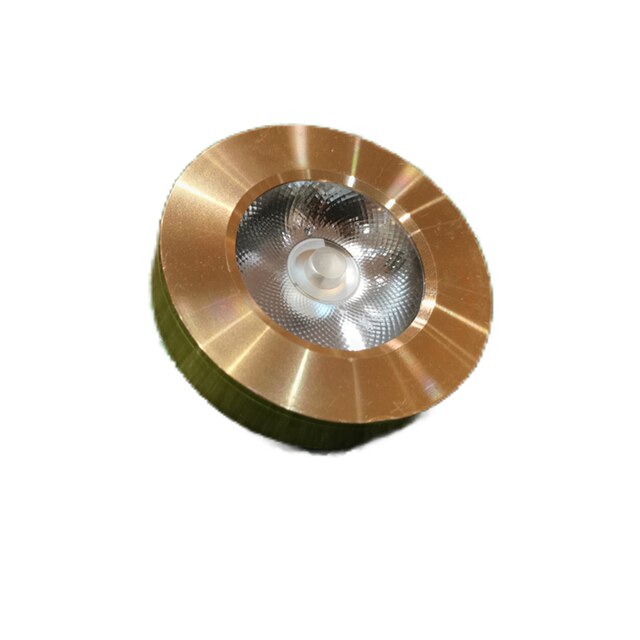 LED DownLight Surface Mounted Cabinet Light 5W 7W 10W Ceiling Lamps Ultra Thin Cob Led Spot Lights 220V Indoor Ceiling Fixture