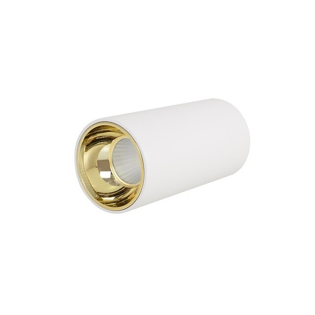 LED Downlight Three-Color Dimmable 7W 12W 15W Modern Down lights For Living Room Kitchen Bedroom Foyer Ceiling lights