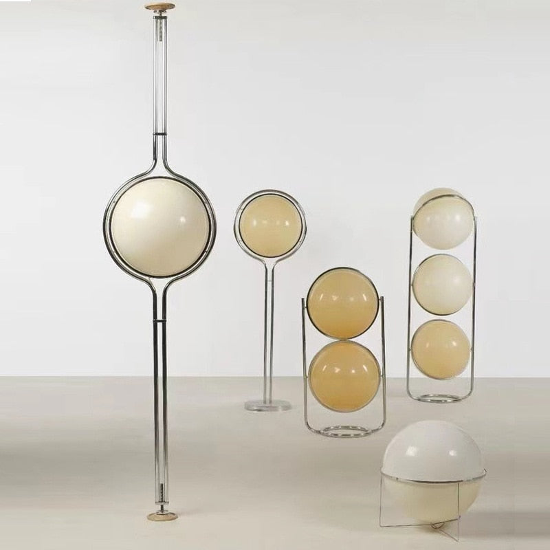 Modern Designer Floor Light Home Decor Floor Lamp For Living Room Decoration Table Standing Lamp Bedroom