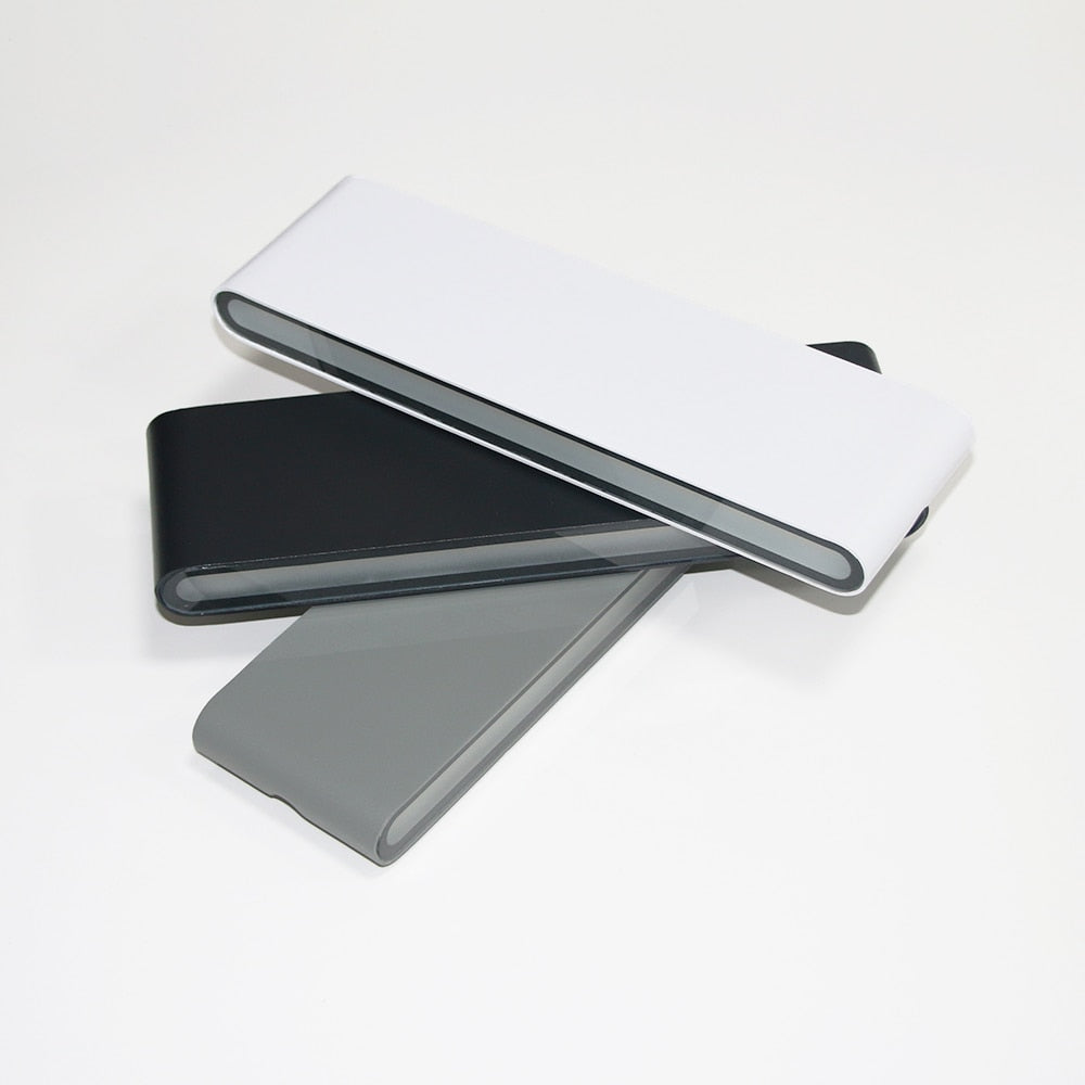 6W 12W 24W LED Outdoor Waterproof Wall Lamp Indoor Bedroom Living Room Balcony Wall Light Home Lighting Aluminum Wall Sconce