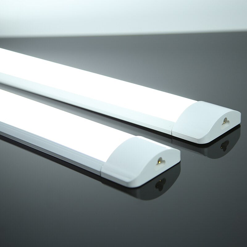 Led Lamps 10W 20W Ceiling Lamp for Living Room Decoration Wall Lights Led Light Bar for The Garage Lighting Kitchen Lamp 220v