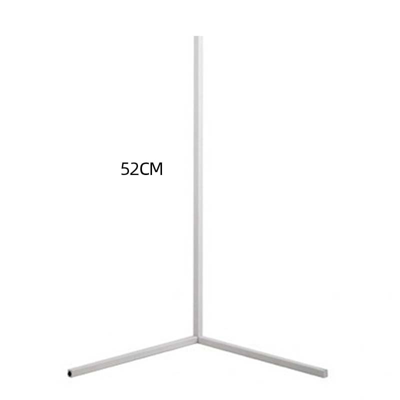 RGB Floor Lamp Corner Standing Lamps Bedroom LED Bedside Decoration Living Room Art Decor Remote Indoor Party Stand Lighting