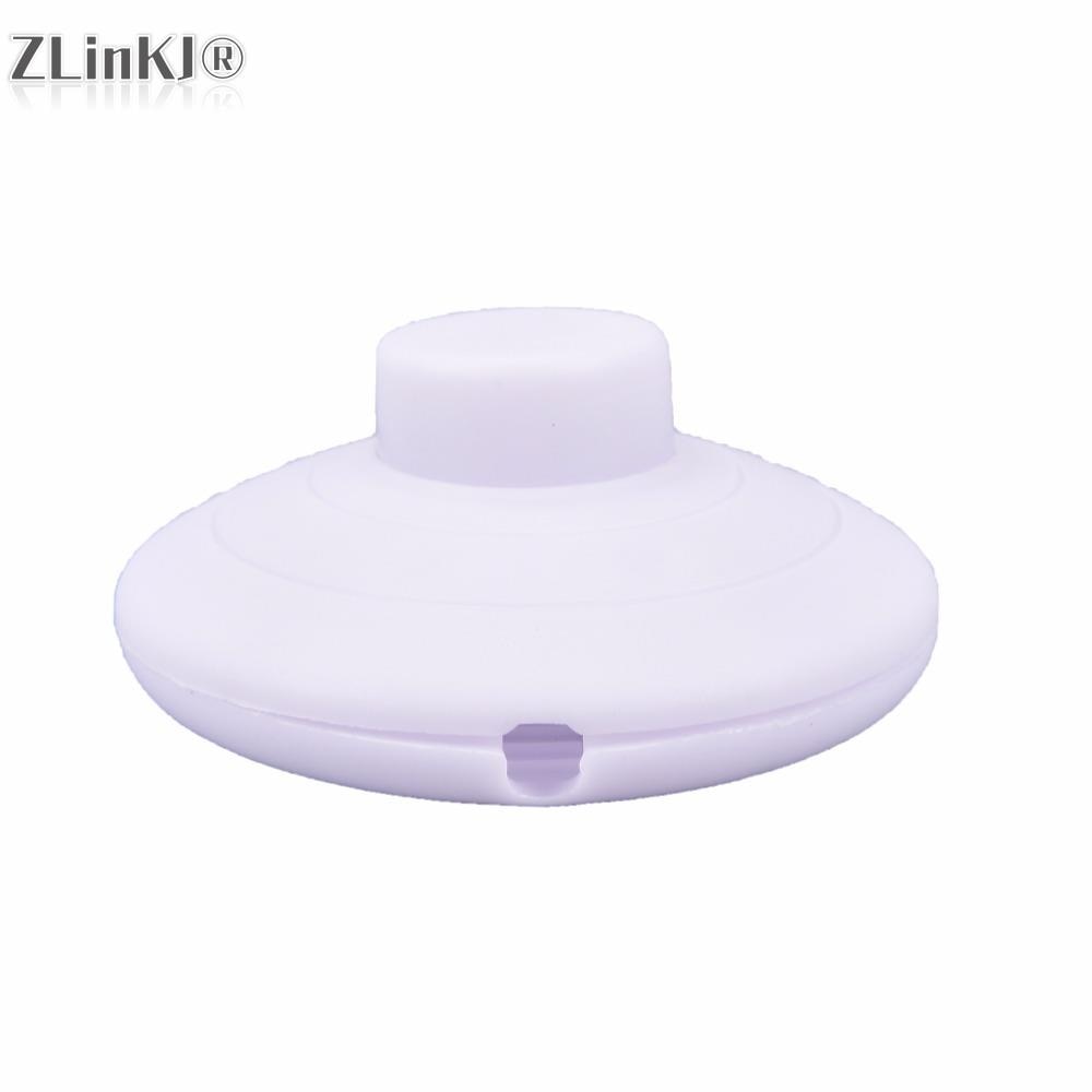 Practice 317 Floor Lamp Foot Switch On Off Halfway Round Foot Reset Button Online Switch