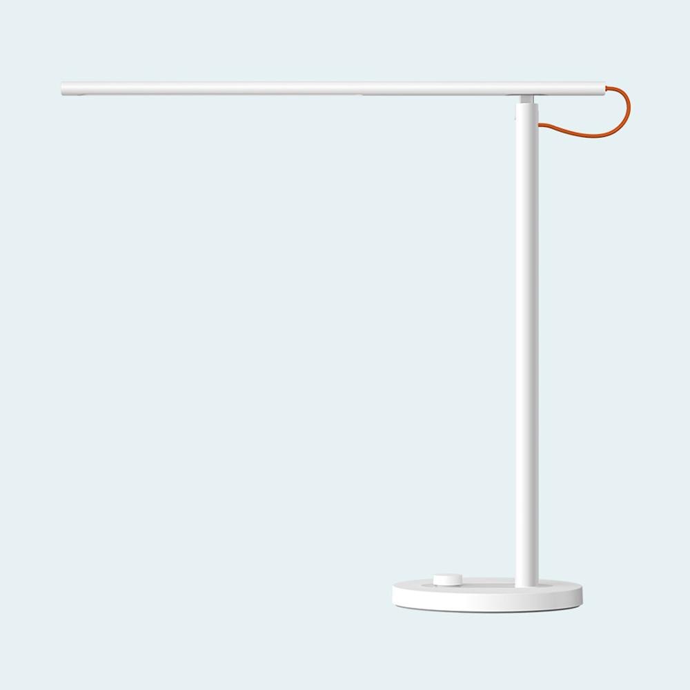 Original Xiaomi Mijia Smart LED Desk Lamp 1S 9W Table Lamp 4 Light Mode Dimmable Apple HomeKit Mi Home APP Siri Voice Control