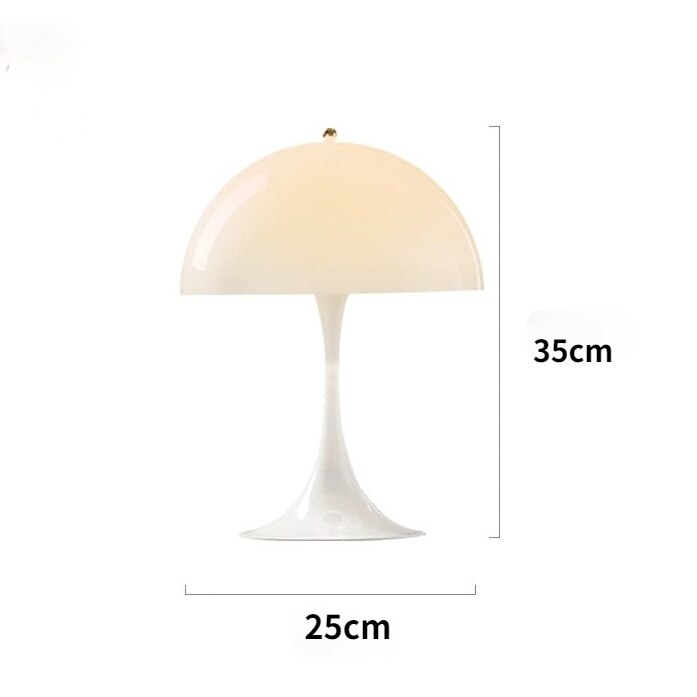 Modern minimal floor lamps Acrylic E27 designer white floor lamps For Bedroom Study restaurant Deco creative sofa lamp