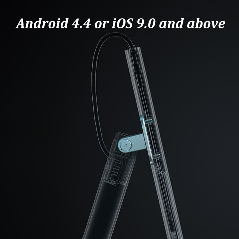 Xiaomi Mijia Desk Lamp 1s Wifi Remote Control Smart Reading Lamp Ra95 Adjust Color Temperature 520lm For Android iOS MiHome App