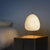  Rice Paper Lantern Led Table Lamp Living Room Bedroom Bedside Study Hotel Homestay Art Creative Decors Tripod Floor Lamp
