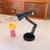 Mini Book Light Foldable LED Table Desk Book Reading Lamp for Home Room Computer Notebook Laptop Night Lights