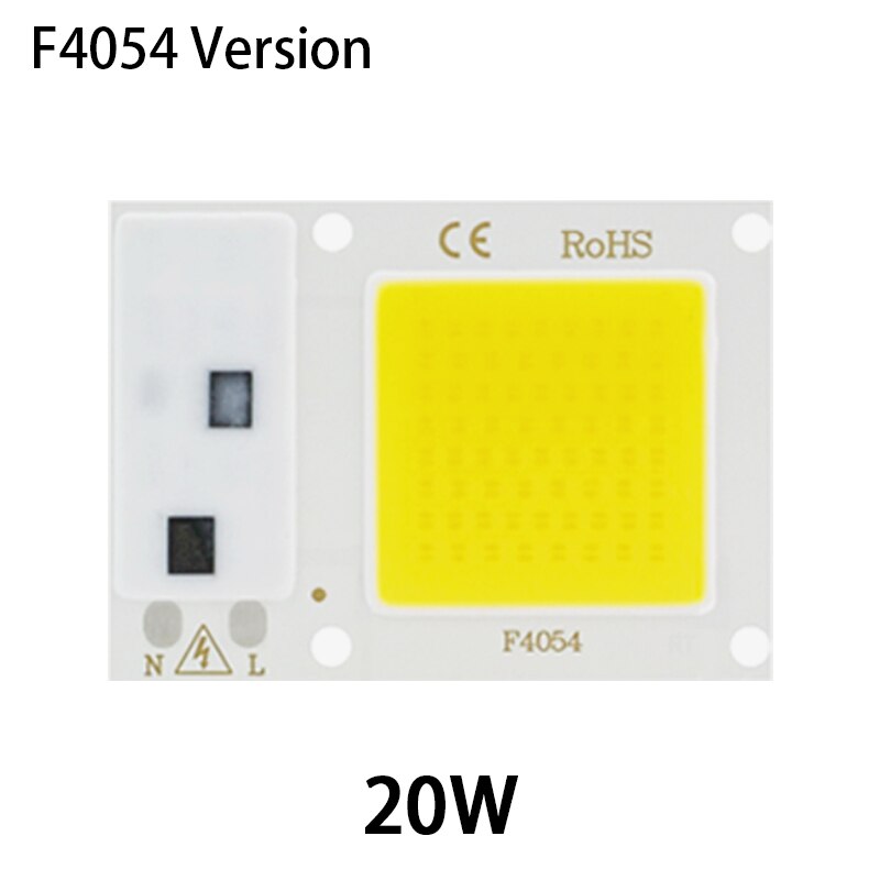 LED matrix 3W 5W 7W 10W 12W 20W 30W 50W smart chip IC lamp for indoor downlight searchlight matrix outdoor spotlight floodlight