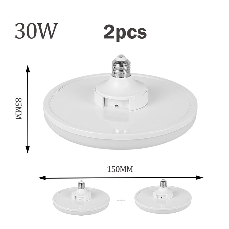 Led Bulb E27 220V Light Bulbs 15W 20W 30W 50W 60W Energy Saving Lamps Bombilla Led Light Ampoule Spotlight for Home Lighting