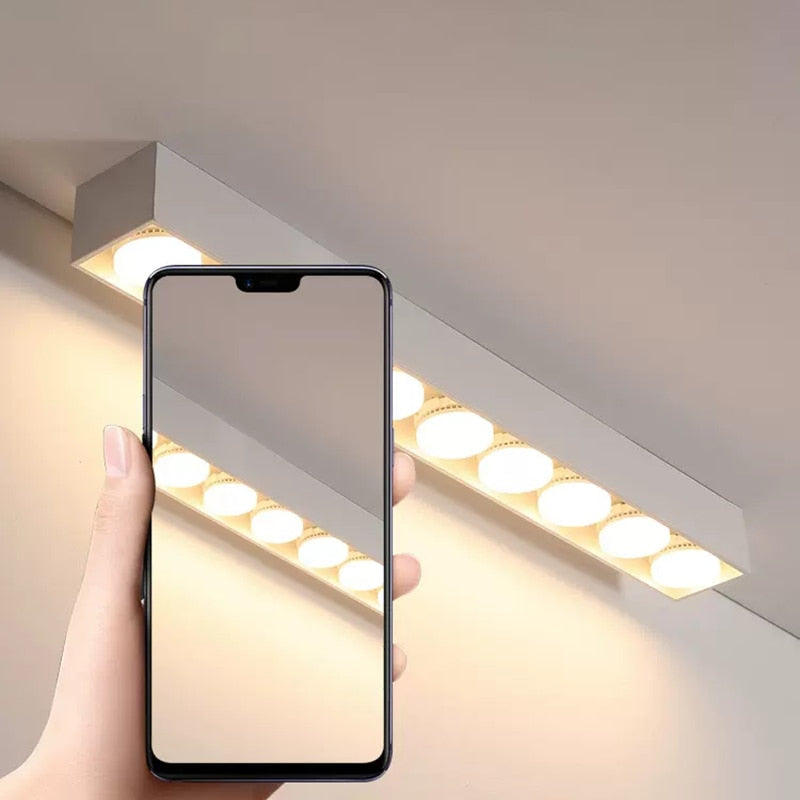 Modern Small LED Ceiling Light Aisle Ceiling Lamp Indoor Lighting Fixtures Bedroom Living Room Hallway Balcony Aisle Office Lamp