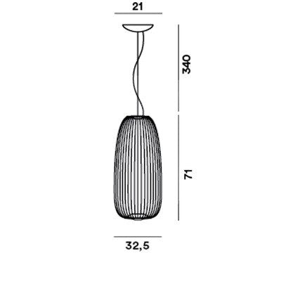 Novelty Cage Pendant Lights Modern LED Hanglamp LOFT Industrial Bird Cage art pendant light lustre Suspension Fixtures