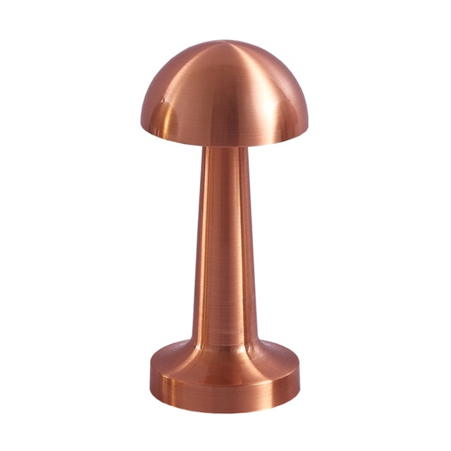 Retro Bar Table Lamp Lampara De Noche Dormitor Abajur Room Decor Decoration Chambre Desk Bedroom Coffee Luces Led Night Light