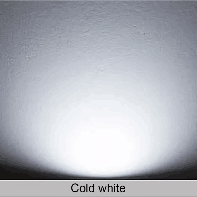 LED Chip 5W 7W 9W 12W No Need Driver AC 220V-240V SMD 2835 Cold Warm White Round Lamp Beads for Bulb Downlight Spotlight