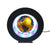 Levitating Lamp Magnetic Levitation Globe LED Rotating Globe Lights Bedside Lights Home Novelty Floating Lamp New Year Gifts
