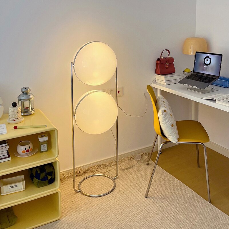 Modern Designer Floor Light Home Decor Floor Lamp For Living Room Decoration Table Standing Lamp Bedroom