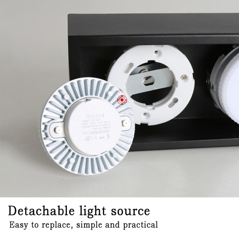 Modern Small LED Ceiling Light Aisle Ceiling Lamp Indoor Lighting Fixtures Bedroom Living Room Hallway Balcony Aisle Office Lamp