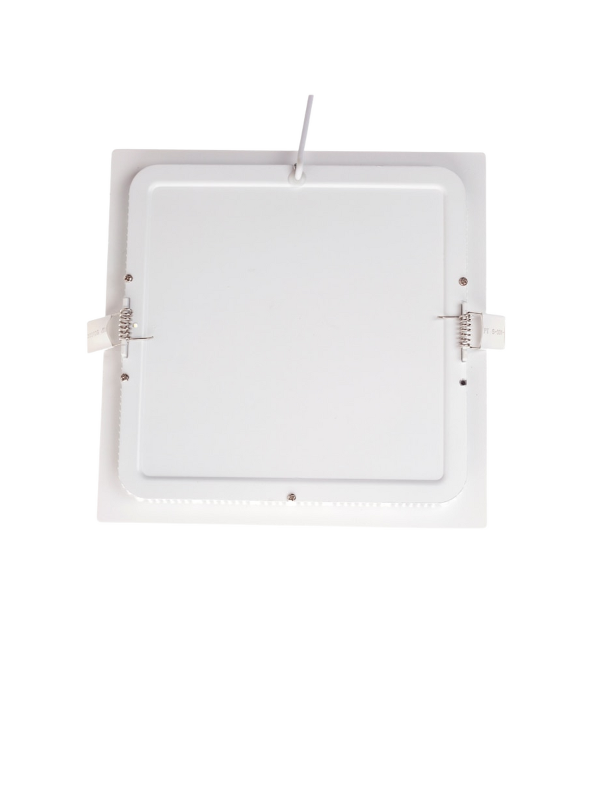 LED downlight Square LED panel / panel light led ceiling Recessed fixtures lamp AC85-265V
