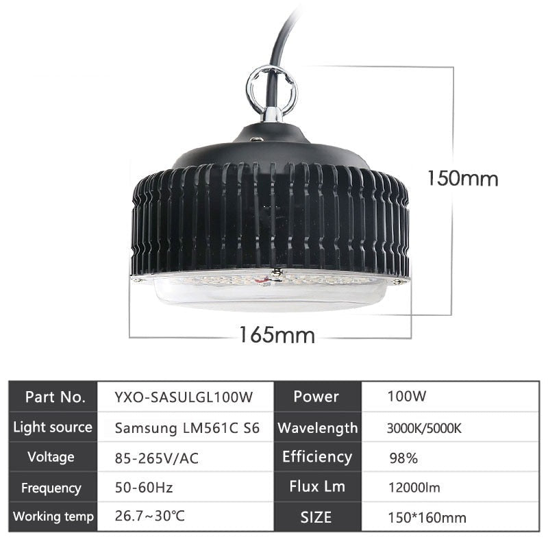 COB CXB3590 CXB 3590 LED Grow Light 3000k 3500k Full Spectrum LED Growing Lamp For Indoor Plant Growth LED Lighting