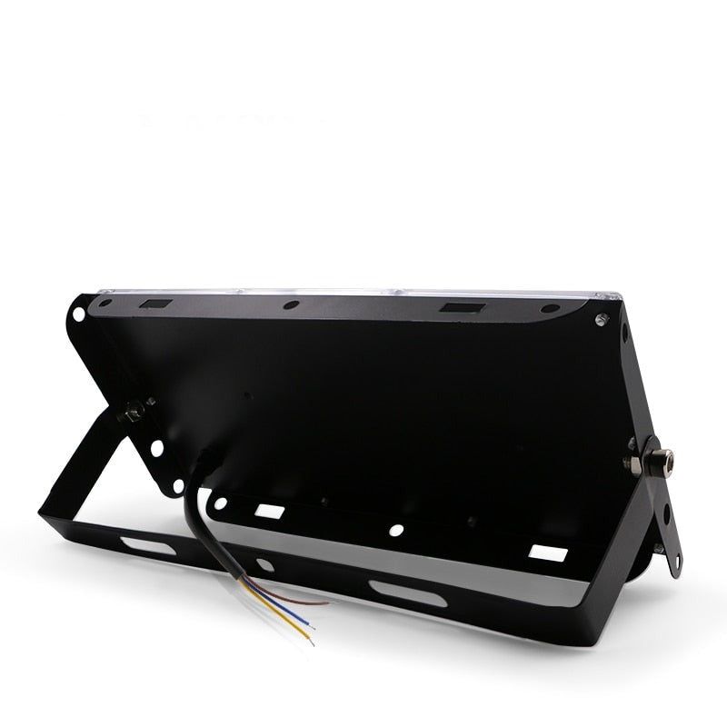 50W perfect power waterproof Landscape Lighting IP65 LED Flood Light Floodlight LED street Lamp 220V 240V LED Spotlight