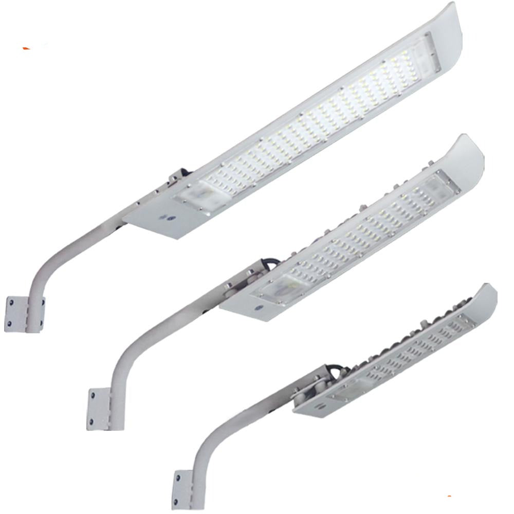 Waterproof Led Street Light Area Parking Lot Yard Barn Outdoor Wall 50W 100W Lamp Industrial Garden Square Highway Fayola's Road