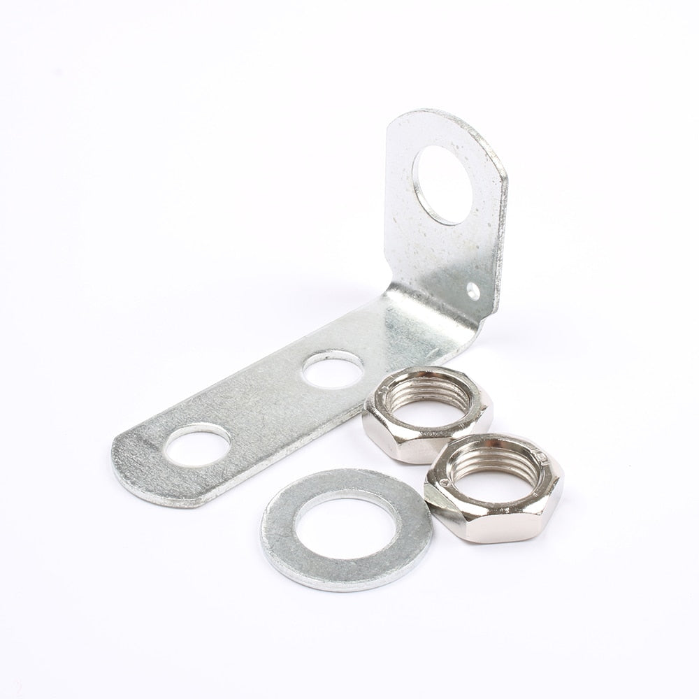 Industrial Multilayer Stack light Multi-layer LED Signal Tower Alarm caution light for machinery LTA-505 Alarm lamp 3 layer